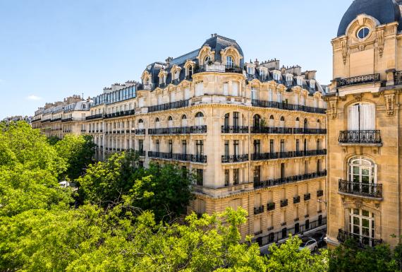 Comprar inmuebles de lujo en Francia: la guía 2026