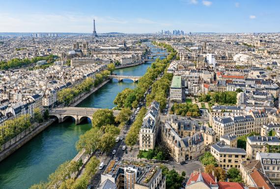 París Iluminado 2026 – Las mejores direcciones, experiencias y secretos del lujo para verano, otoño e invierno