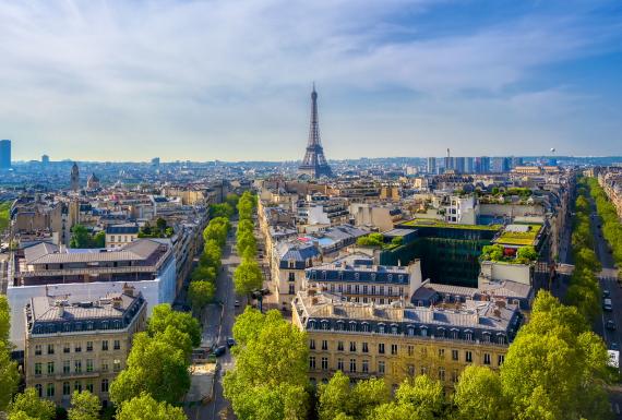 Alojando a la Élite Mundial en París 2024 y la Semana de la Moda
