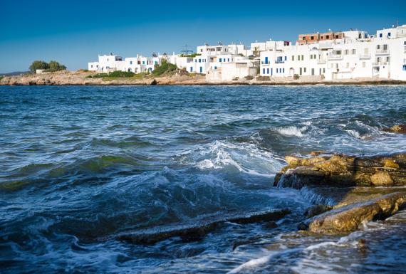 Paros, Greece