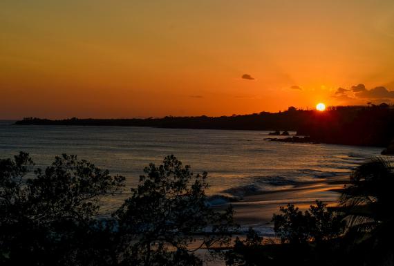 Pedasí, Panamá