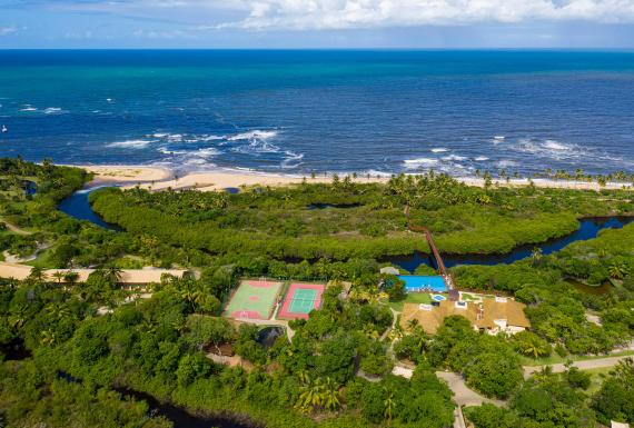 Praia do Forte, Brasil