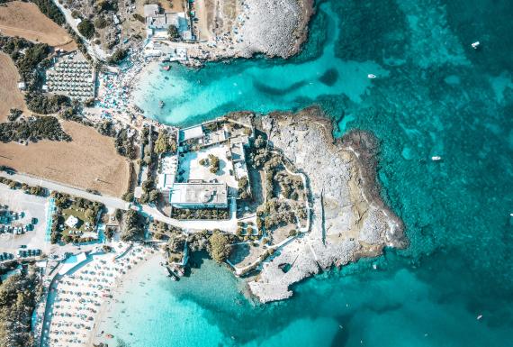 Puglia, Italia