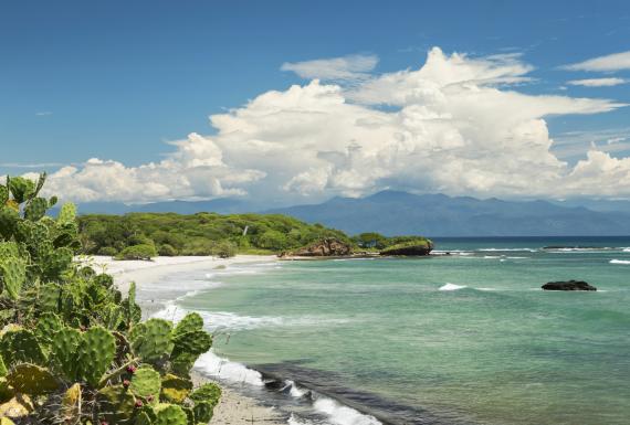 Punta Mita, México