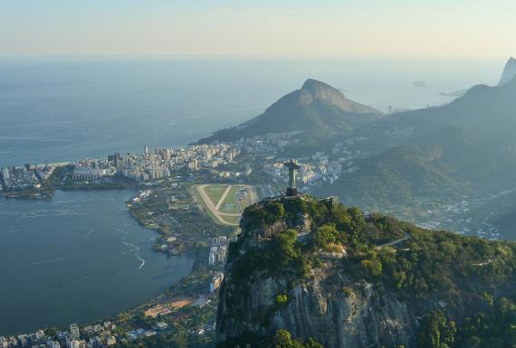 Río de Janeiro 2026: el año en que la ciudad marca el ritmo del mundo