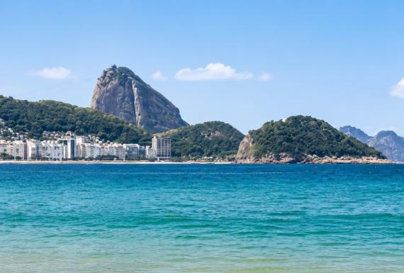 Rio de Janeiro, Brasil