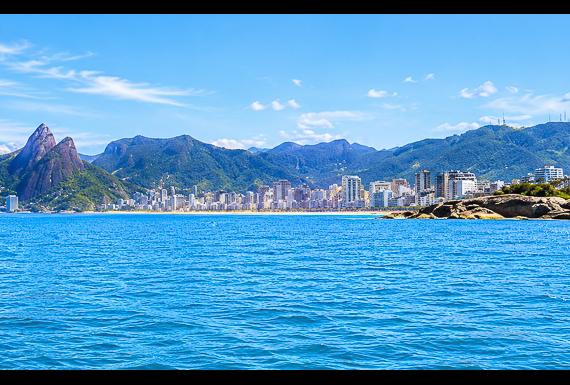 Rio de Janeiro, Brazil