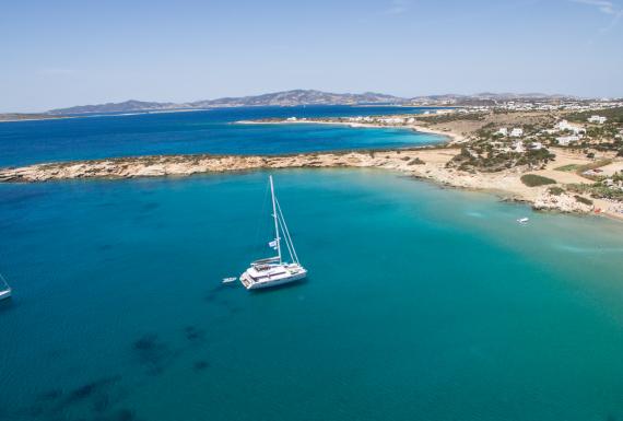Mykonos, Grecia