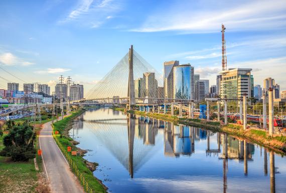 São Paulo, Brasil
