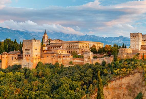 Spain