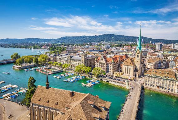 Switzerland