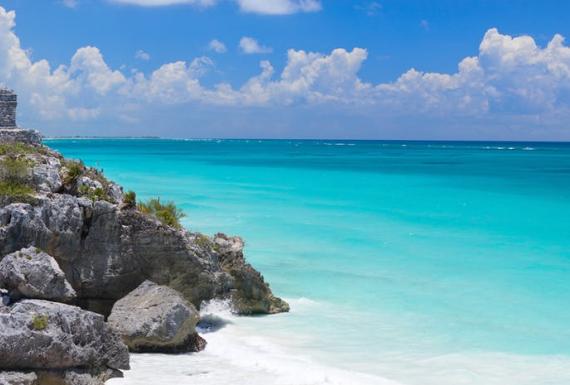 Tulum, México