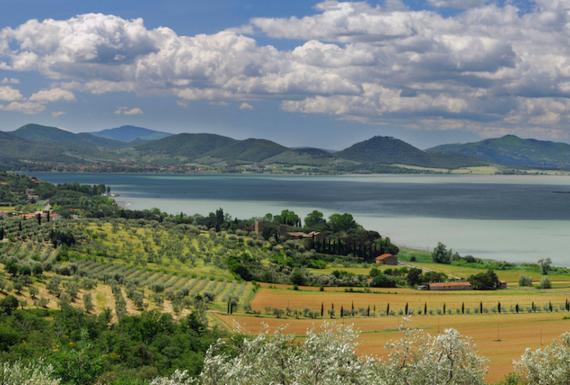 Umbria, Italia