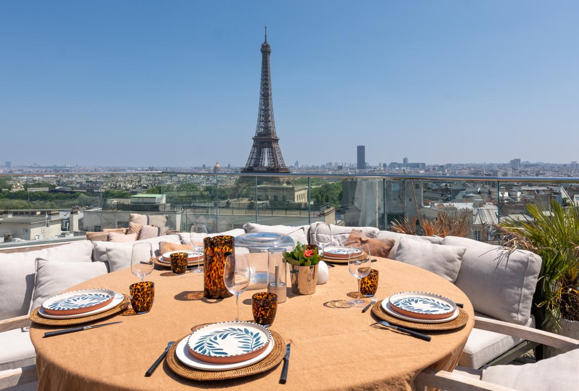 Paris Fashion Weeks: Um Encontro de Excelência