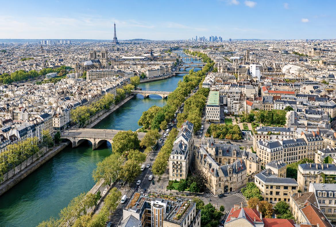 París Iluminado 2026 – Las mejores direcciones, experiencias y secretos del lujo para verano, otoño e invierno