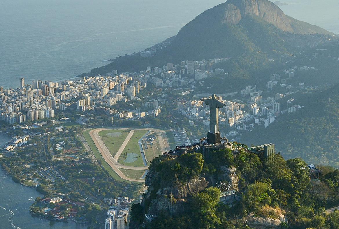 Río de Janeiro 2026: el año en que la ciudad marca el ritmo del mundo