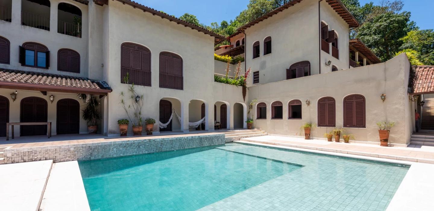 Rio226 - Propiedad en venta en Gavea