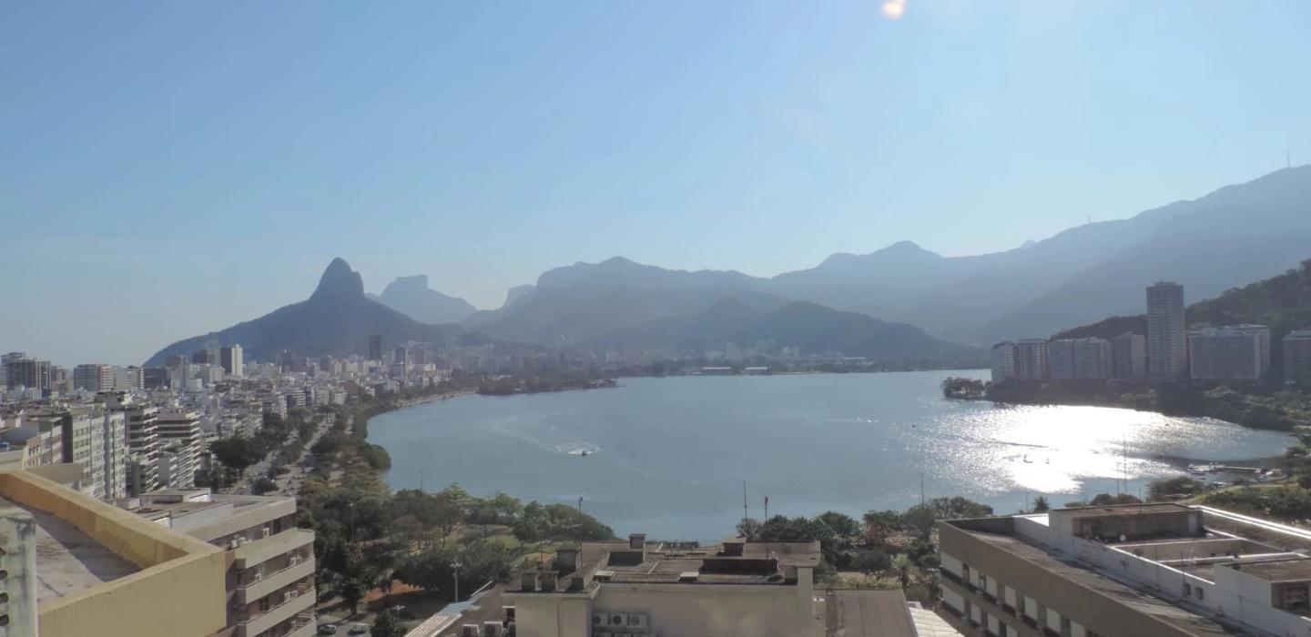 Rio650 - Penthouse in Copacabana
