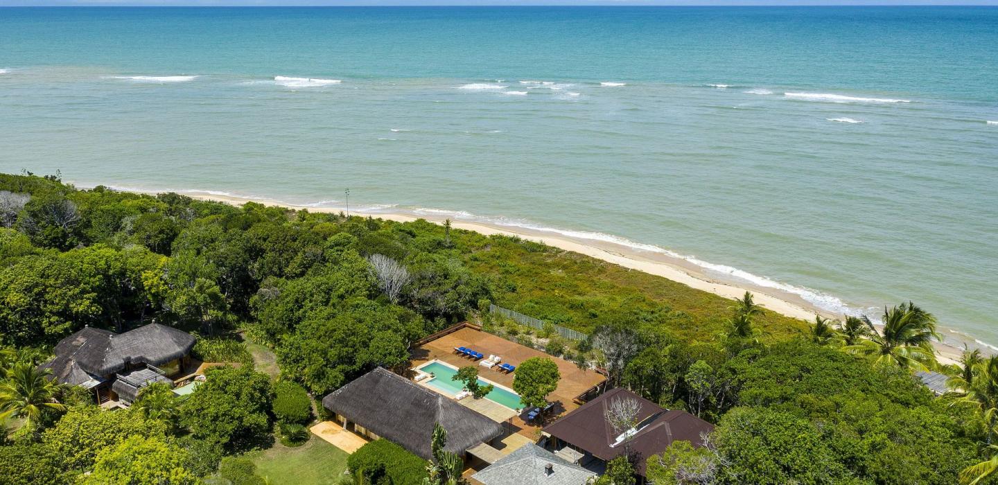 Bah006 - Fantástica villa em Trancoso