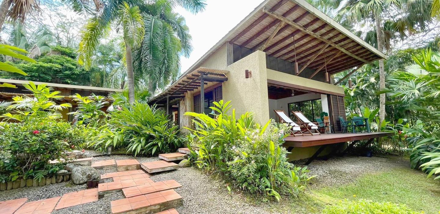 Anp063 - Cozy 4-bedroom villa in Mesa de Yeguas