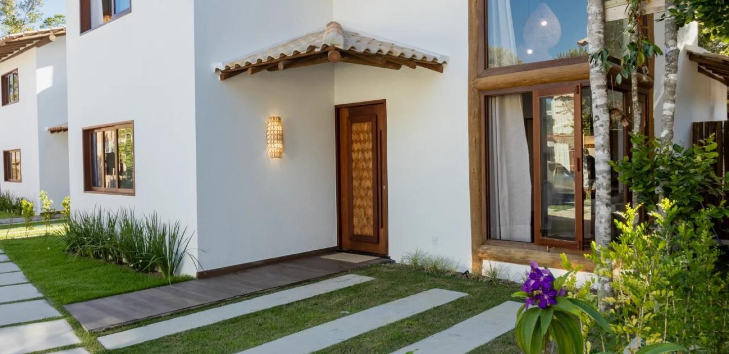 Bah700 - Casa a venda Arraial d´Ajuda