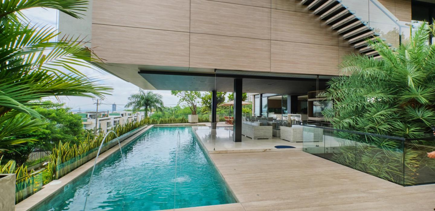 Cal004 - Residência high-luxury com vista panorâmica em Pance