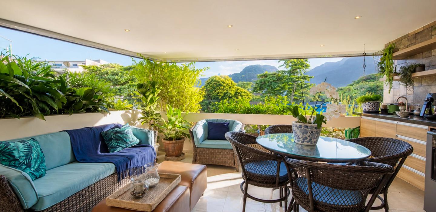 Rio369 - Apartamento renovado en alquiler cerca de la playa