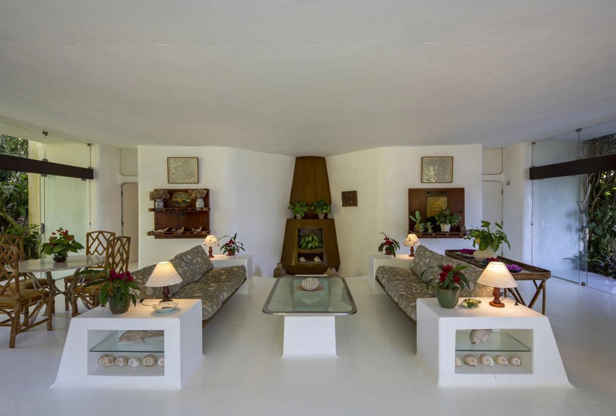 Ang101 - Exceptional Private Island in Angra dos Reis
