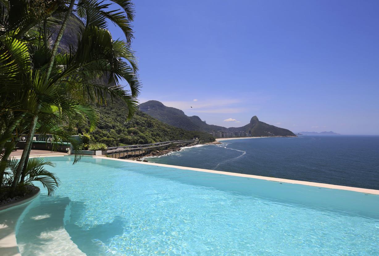 Rio295 - Casa en venta en Joa