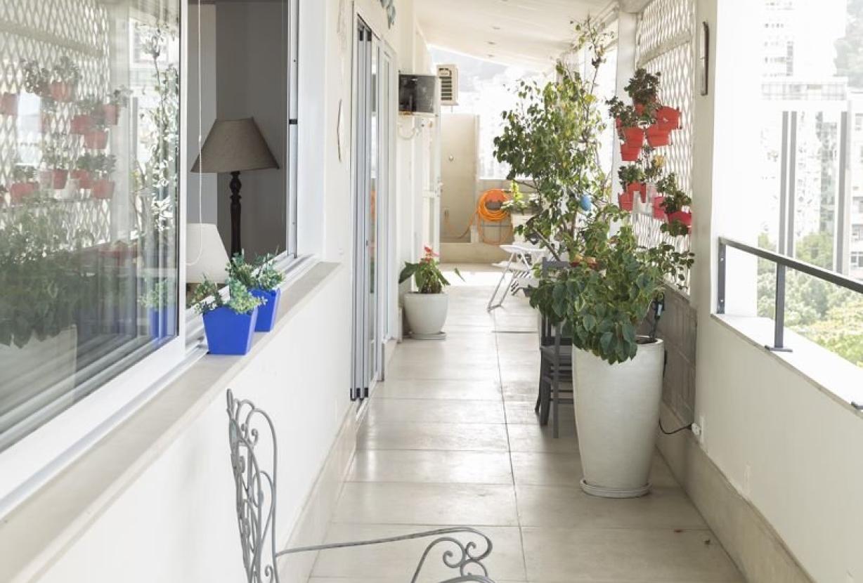 Rio873 - Apartment in Copacabana for sale