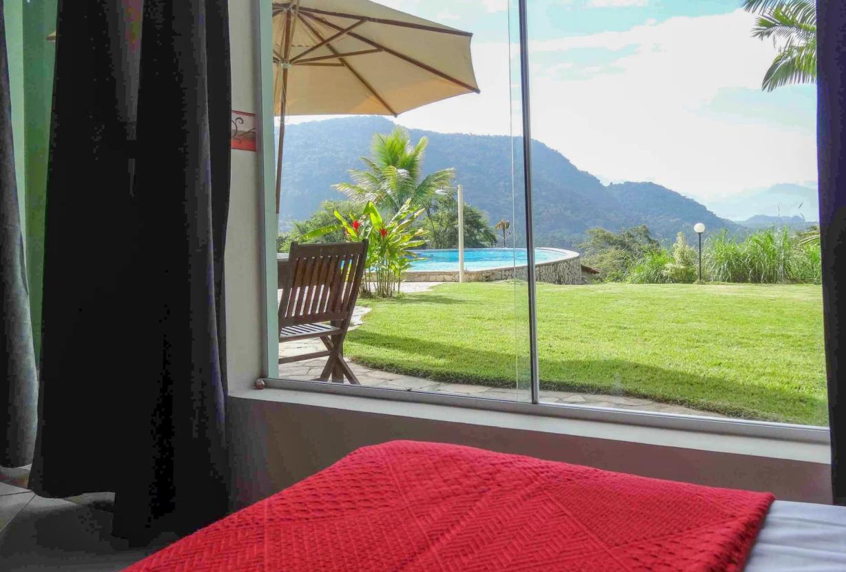 Pty004 - Casa de vacaciones en venta en Paraty