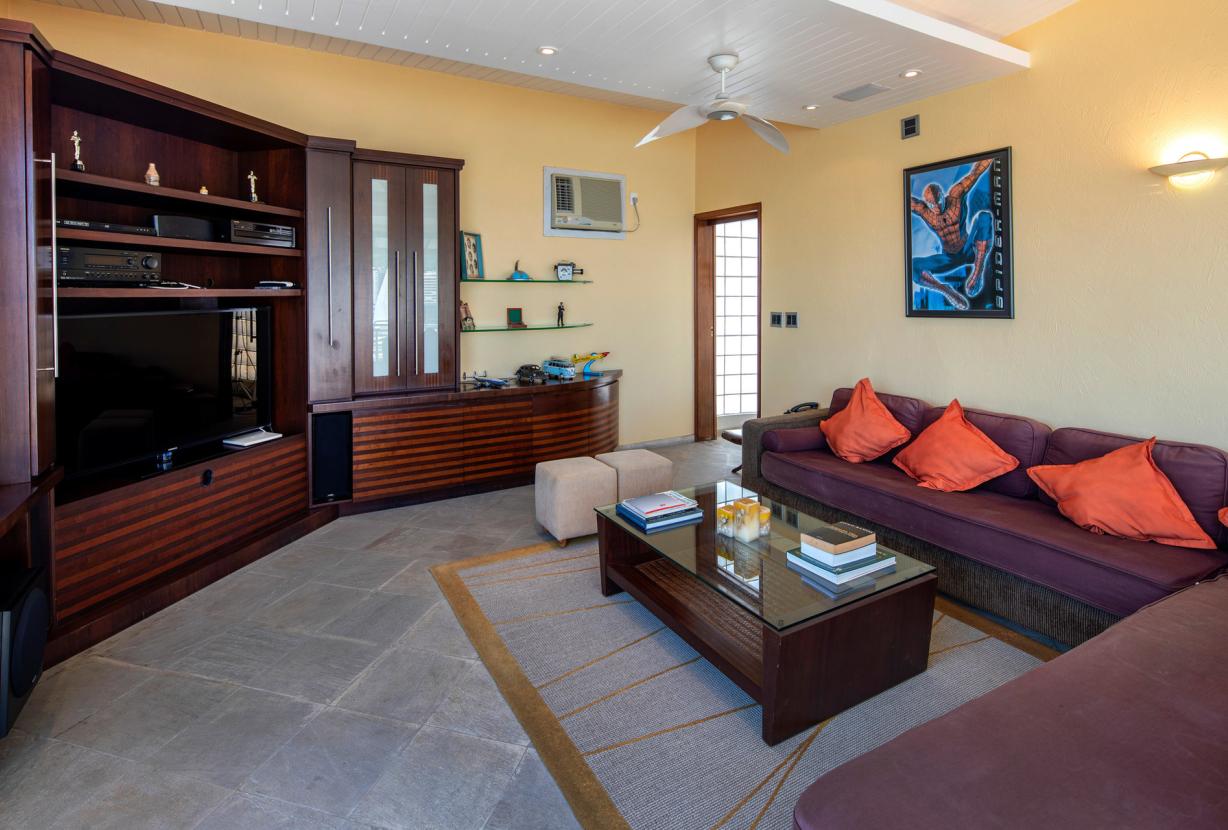 Rio209 - Penthouse en Lagoa