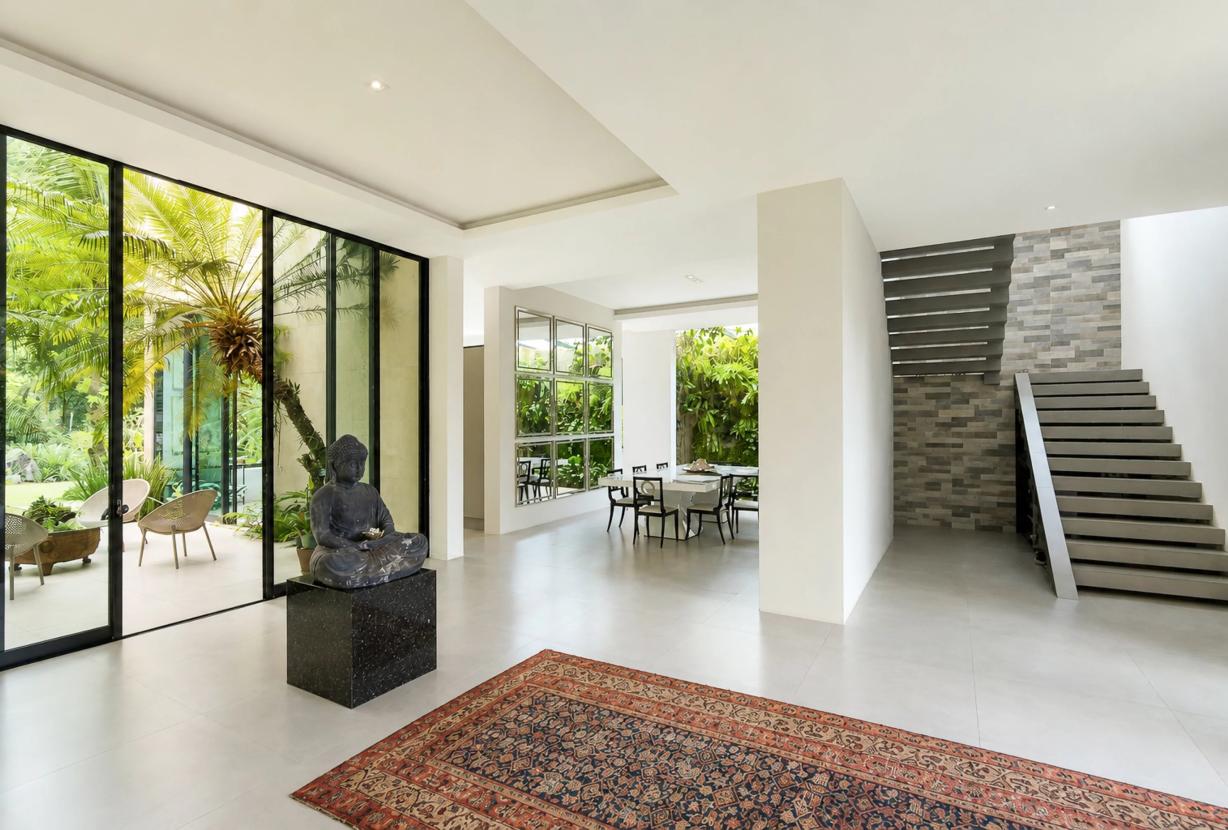 Rio105 - Villa en venta en Itanhanga