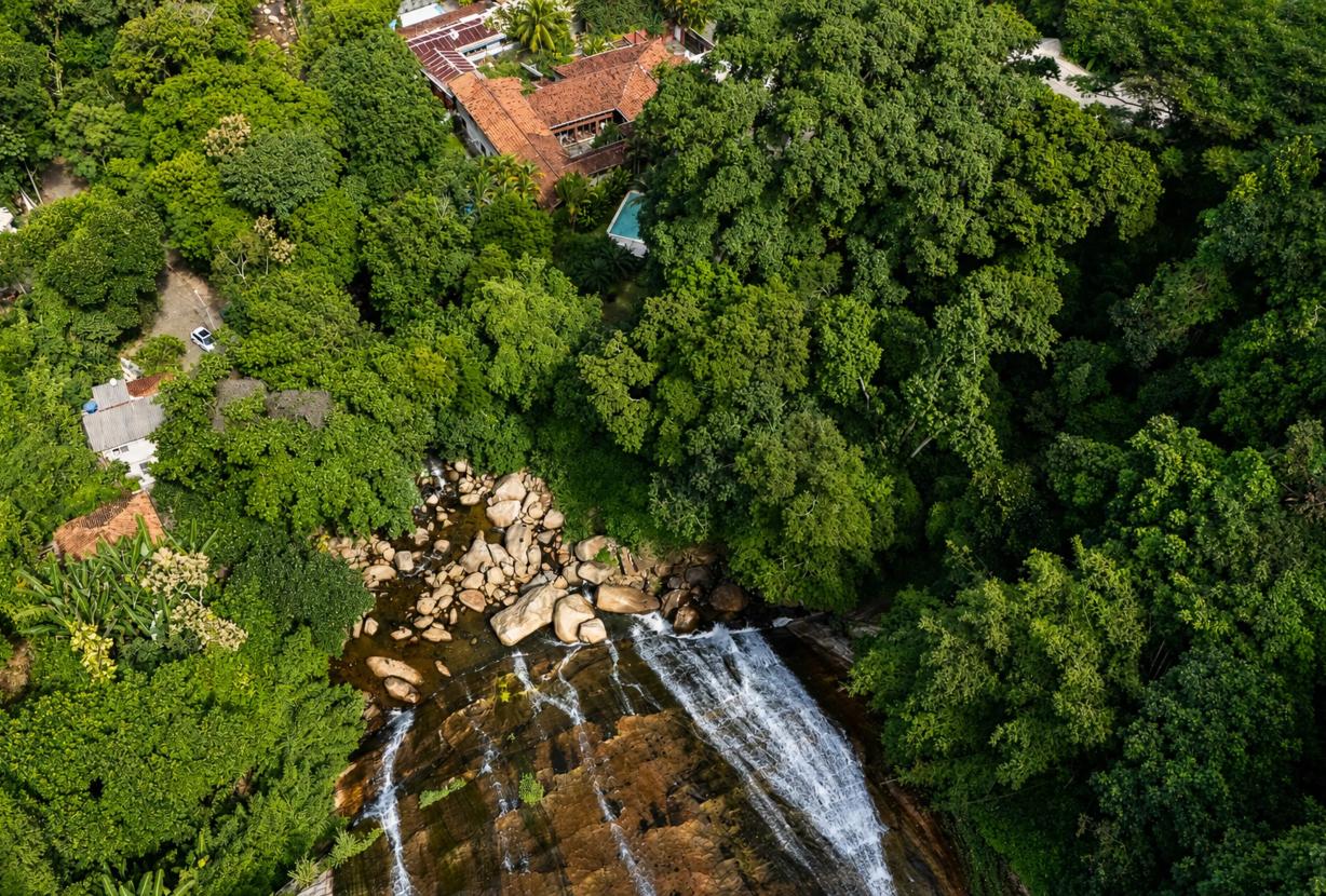 Rio105 - Villa en venta en Itanhanga