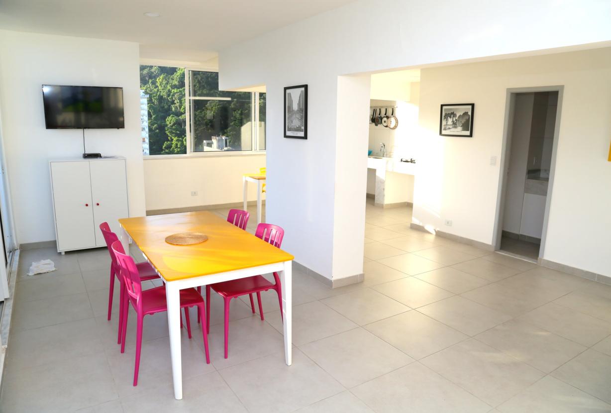 Rio227 - Penthouse in Copacabana
