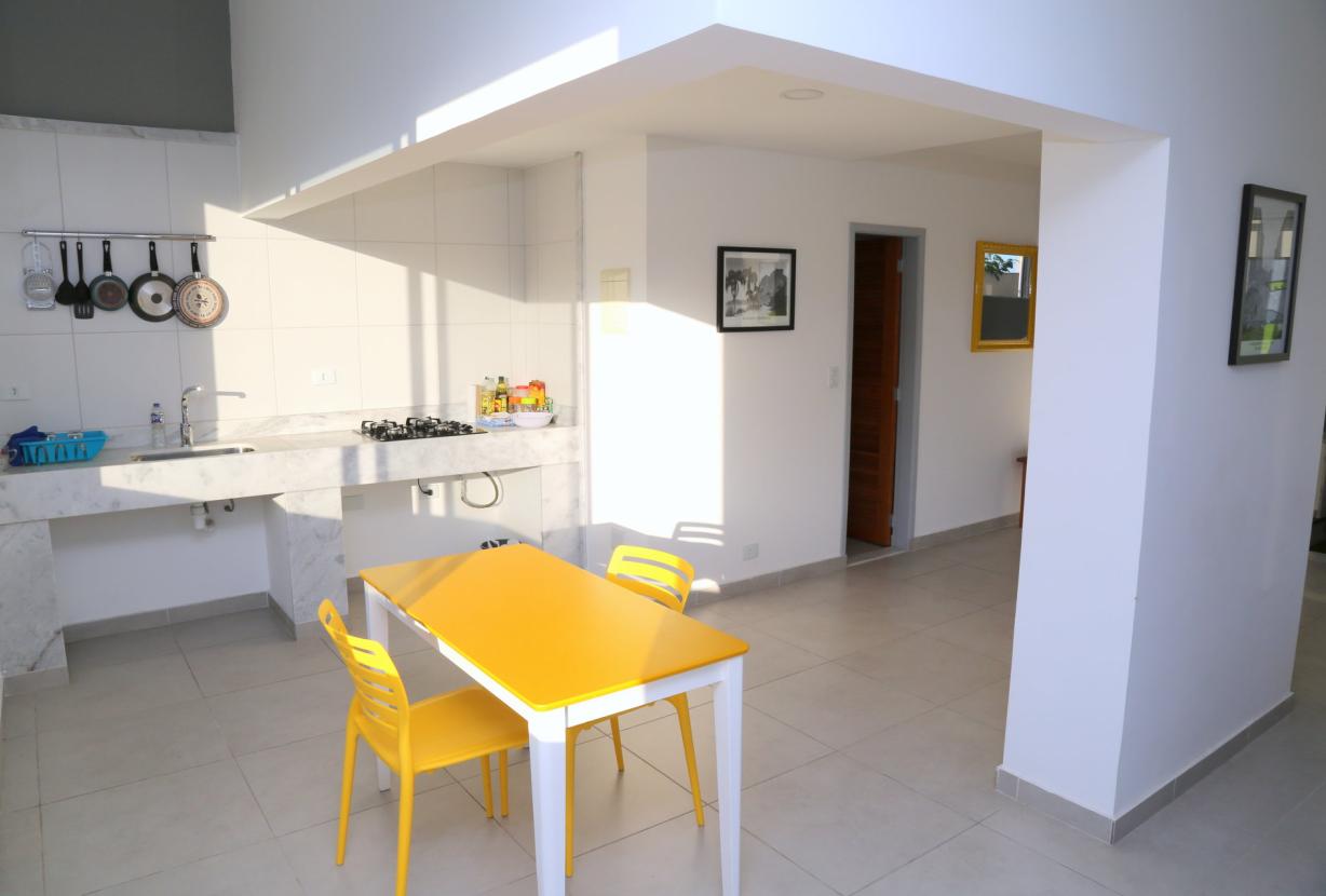 Rio227 - Penthouse in Copacabana