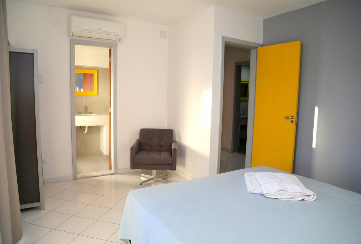 Rio227 - Penthouse in Copacabana
