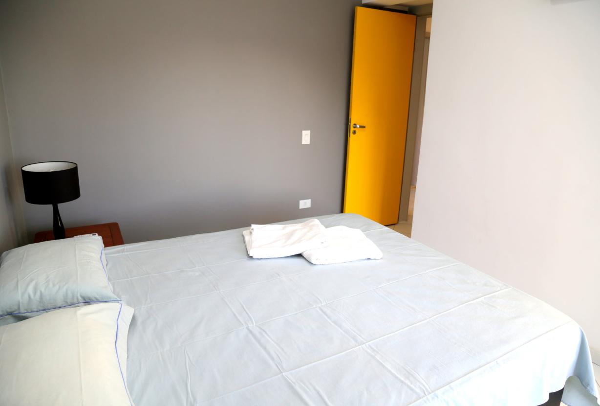 Rio227 - Penthouse in Copacabana