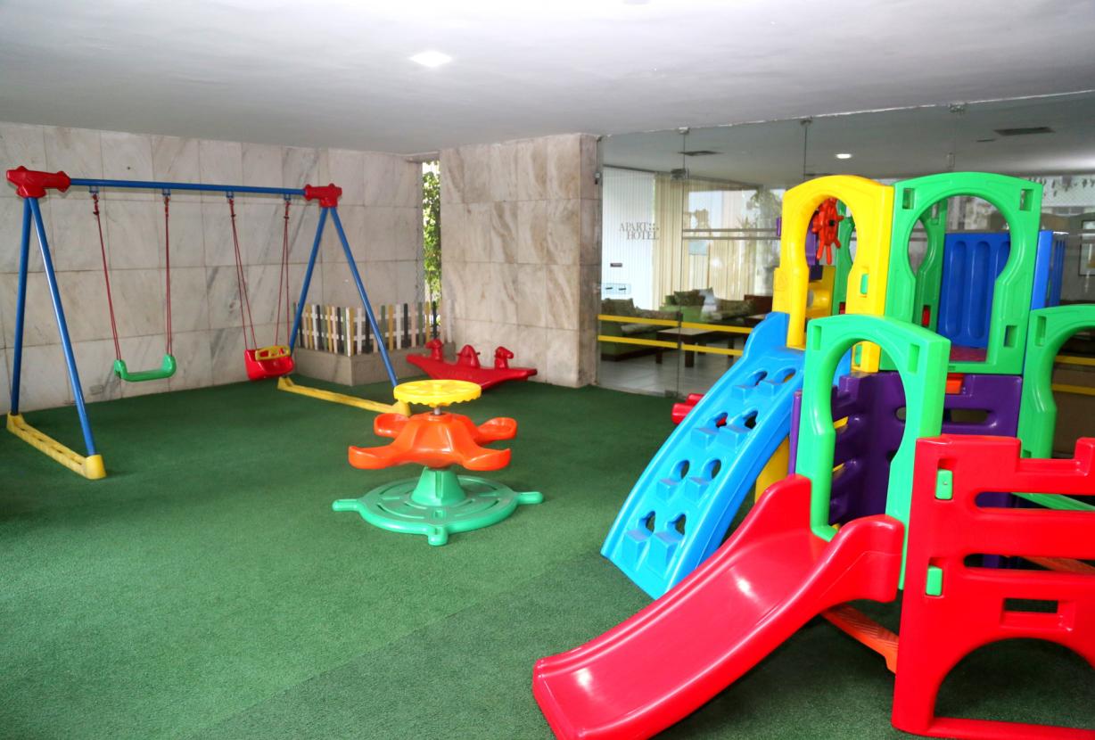 Rio227 - Penthouse in Copacabana