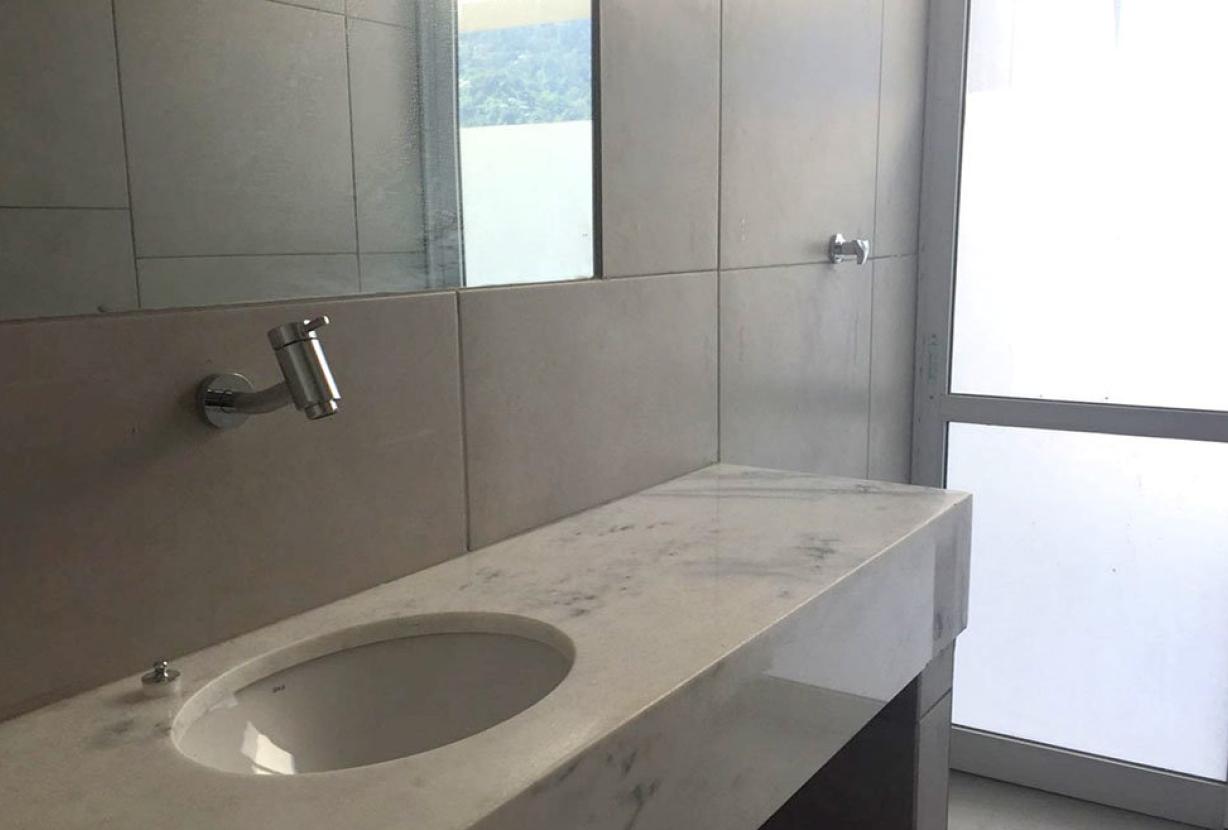 Rio223 - Penthouse à Humaita