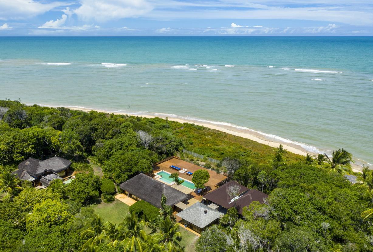 Bah006 - Property in Trancoso