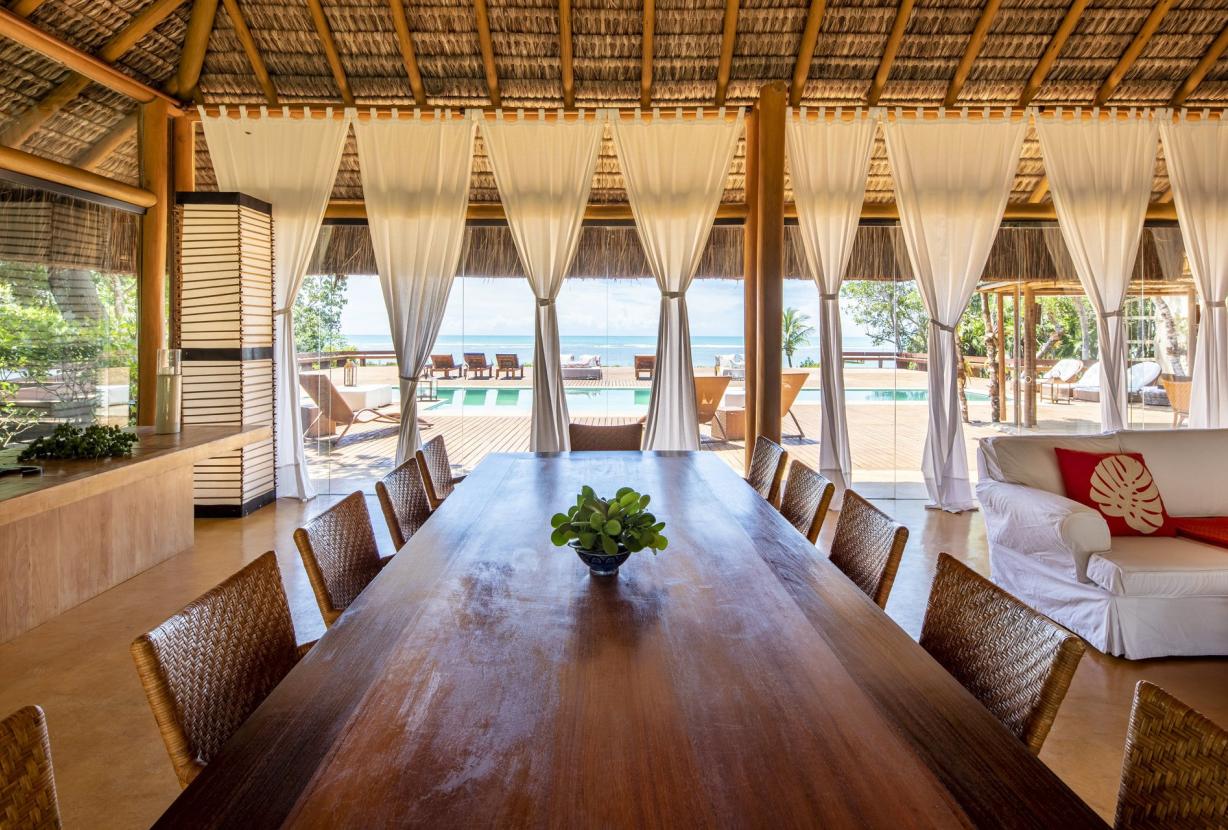 Bah006 - Property in Trancoso