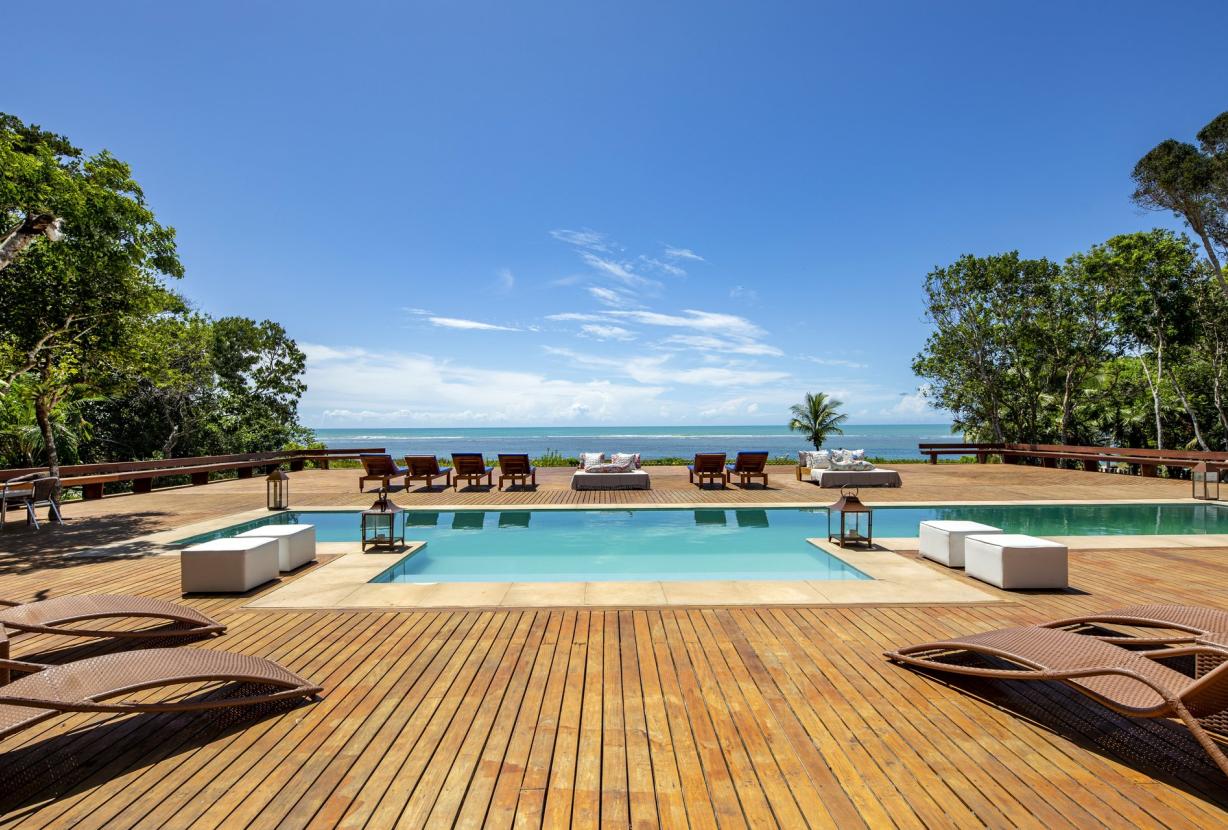Bah006 - Property in Trancoso