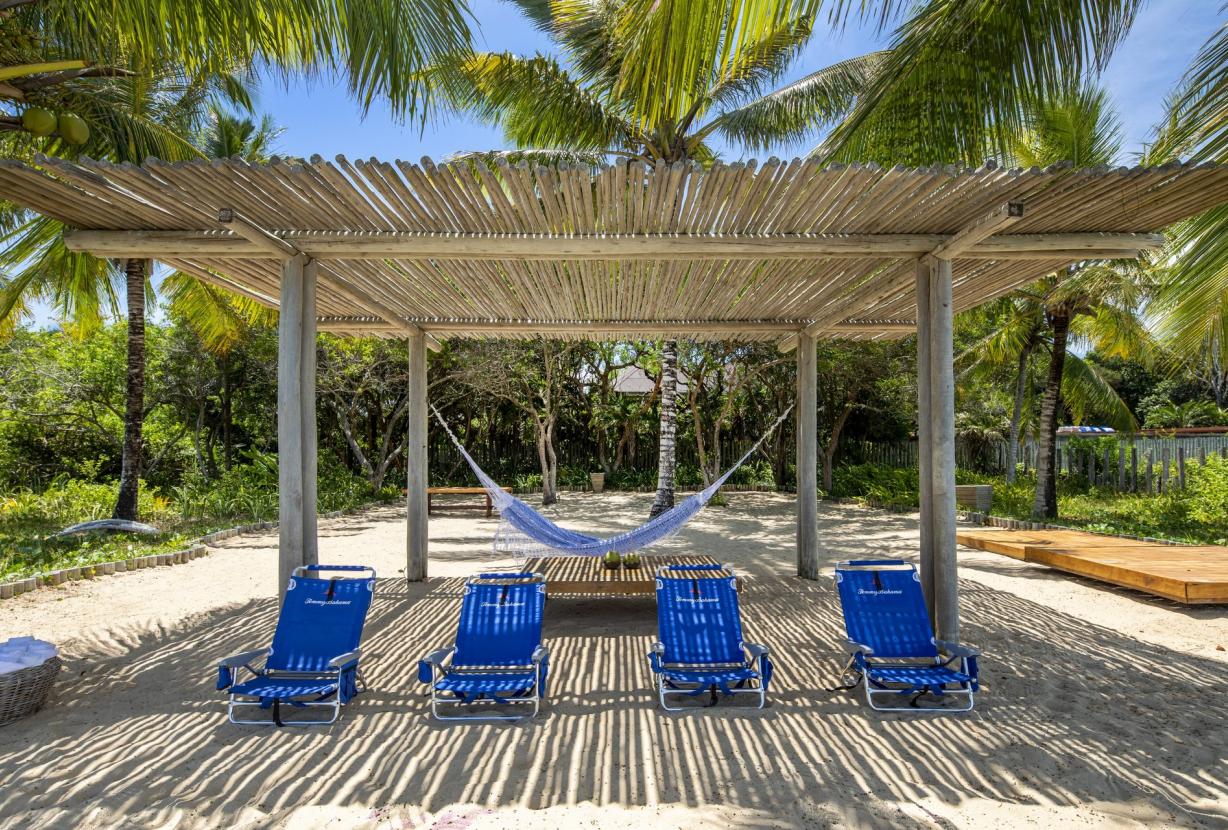 Bah006 - Property in Trancoso
