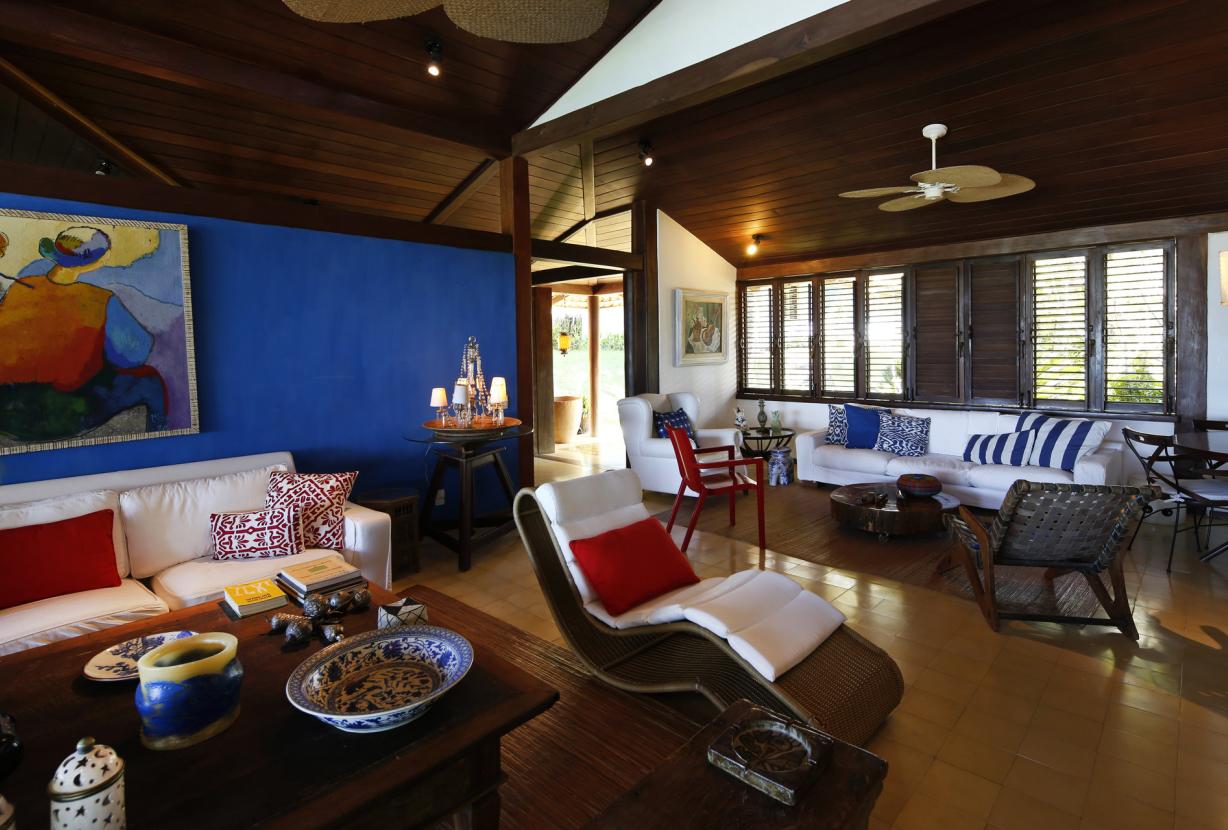 Bah065 - Villa à Trancoso