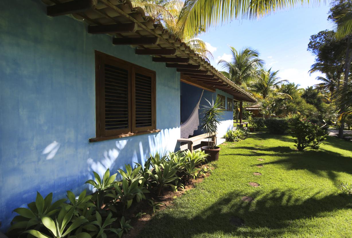 Bah065 - Villa à Trancoso