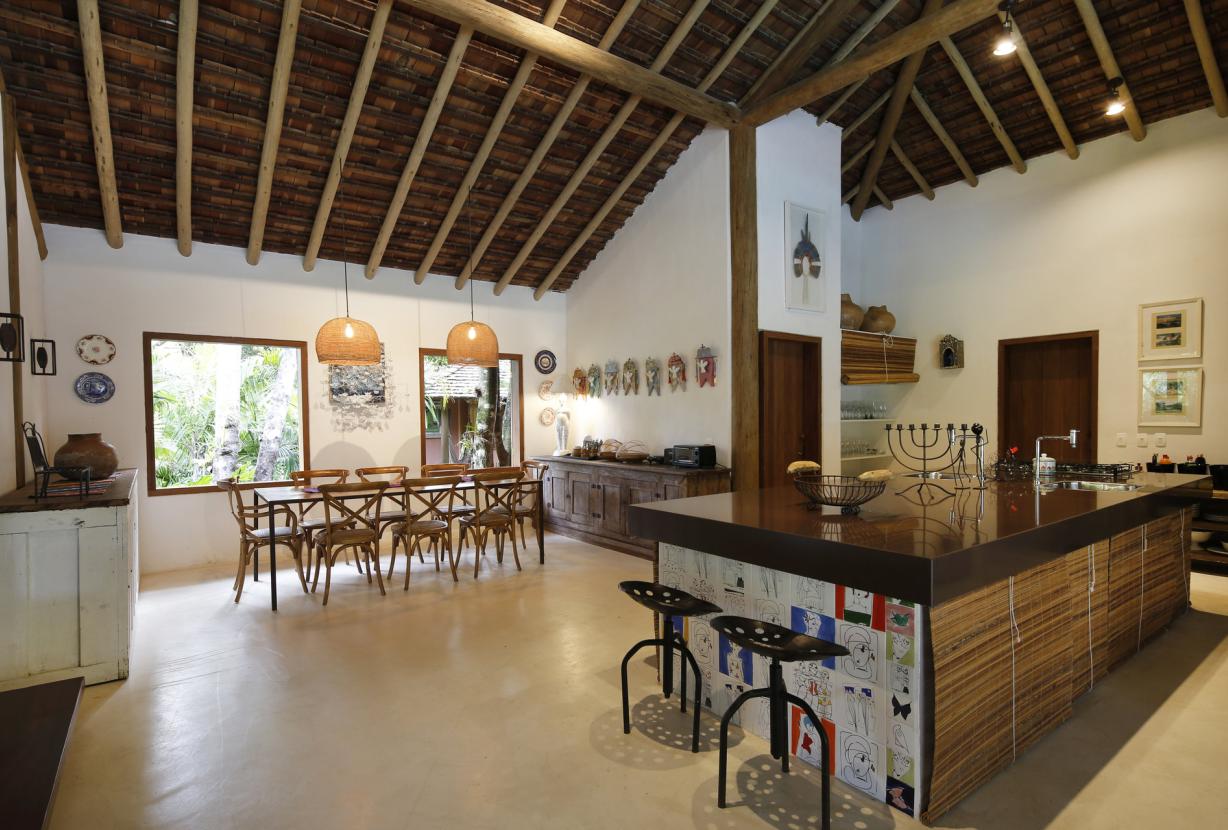 Bah129 - House in Trancoso