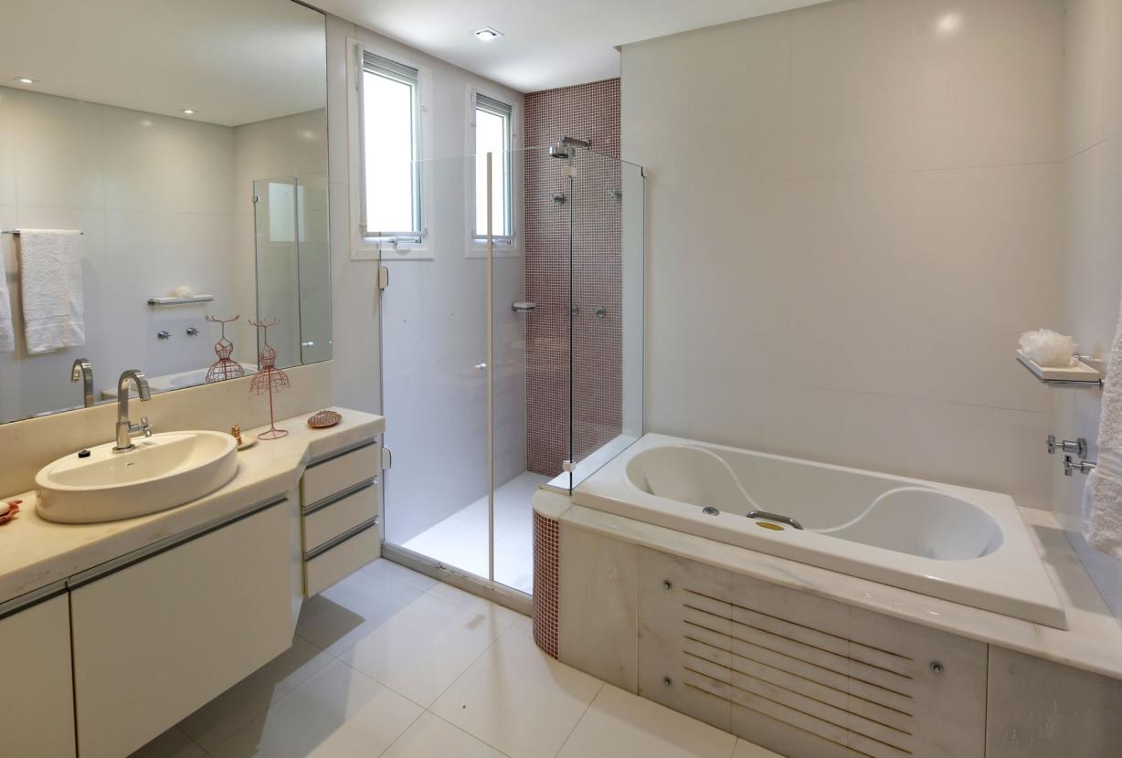 Bah470 - Villa in Salvador