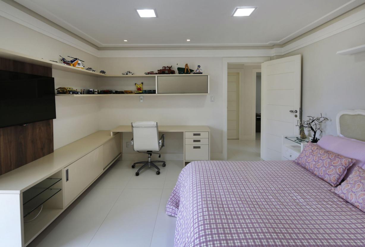Bah470 - Villa in Salvador