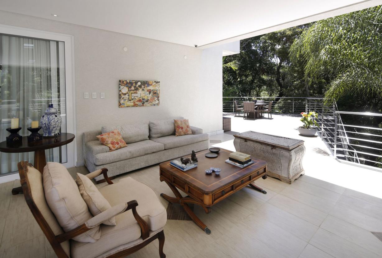 Bah470 - Villa in Salvador